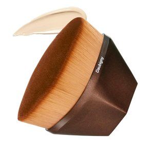 Daubigny Perfect Makeup Brush for Face Blush Foundation Blending Liquid Cream